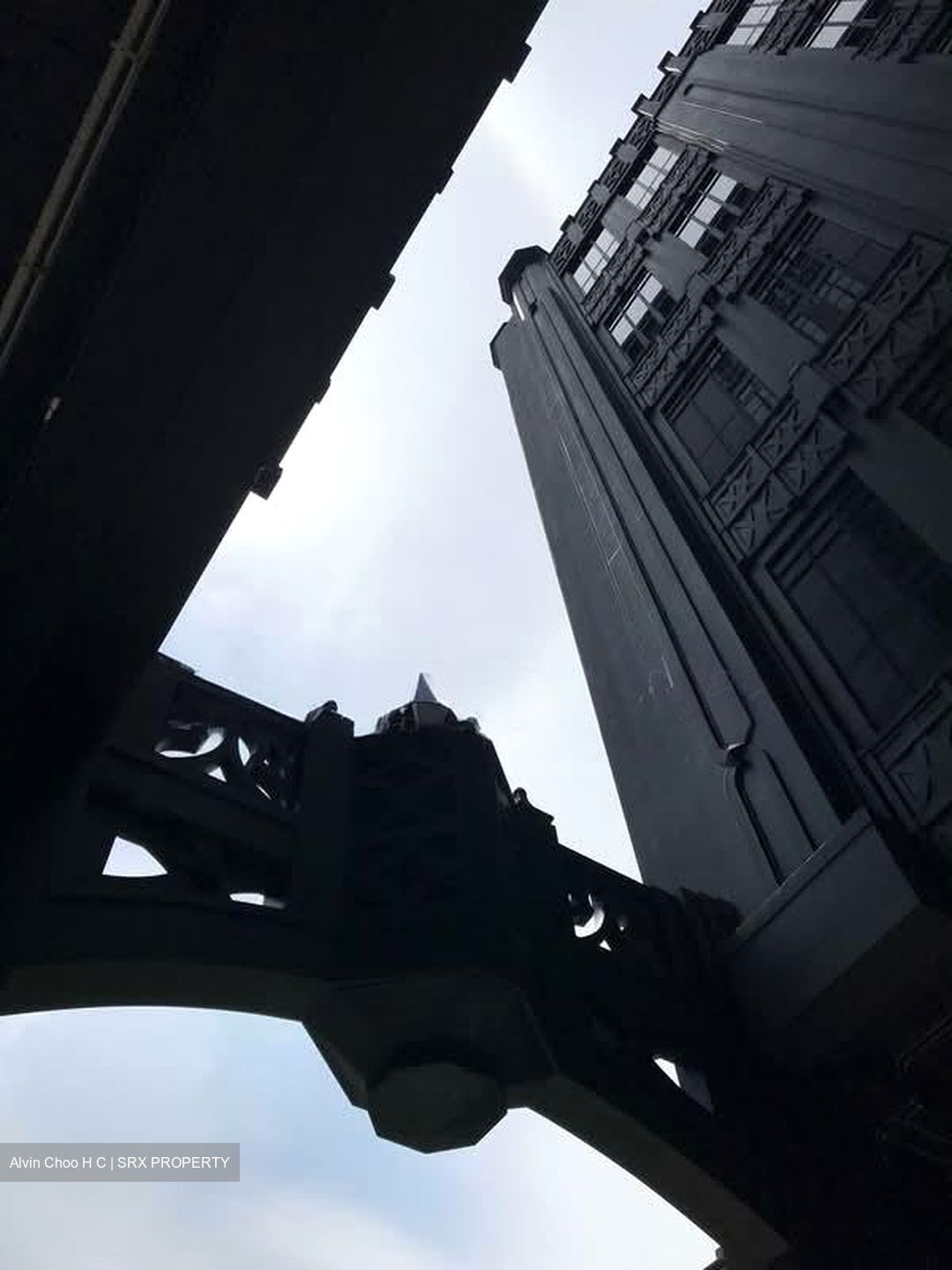 Jalan Kilang (D3), Factory #576085741